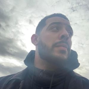 Meet your Posher, Corey